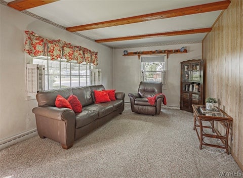 Tiny photo for 9300 Tonawanda Crk Road, Clarence, NY 14032 (MLS # B1694039)
