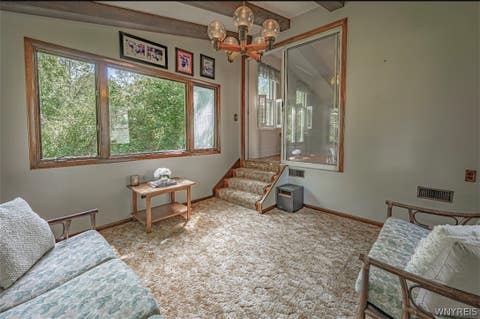 Tiny photo for 9300 Tonawanda Crk Road, Clarence, NY 14032 (MLS # B1694039)