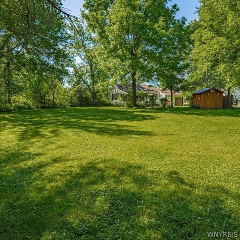 Tiny photo for 9300 Tonawanda Crk Road, Clarence, NY 14032 (MLS # B1694039)