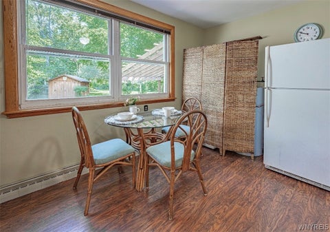 Tiny photo for 9300 Tonawanda Crk Road, Clarence, NY 14032 (MLS # B1694039)