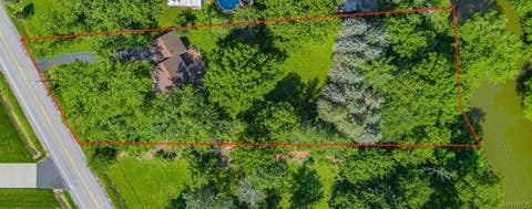 Tiny photo for 9300 Tonawanda Crk Road, Clarence, NY 14032 (MLS # B1694039)