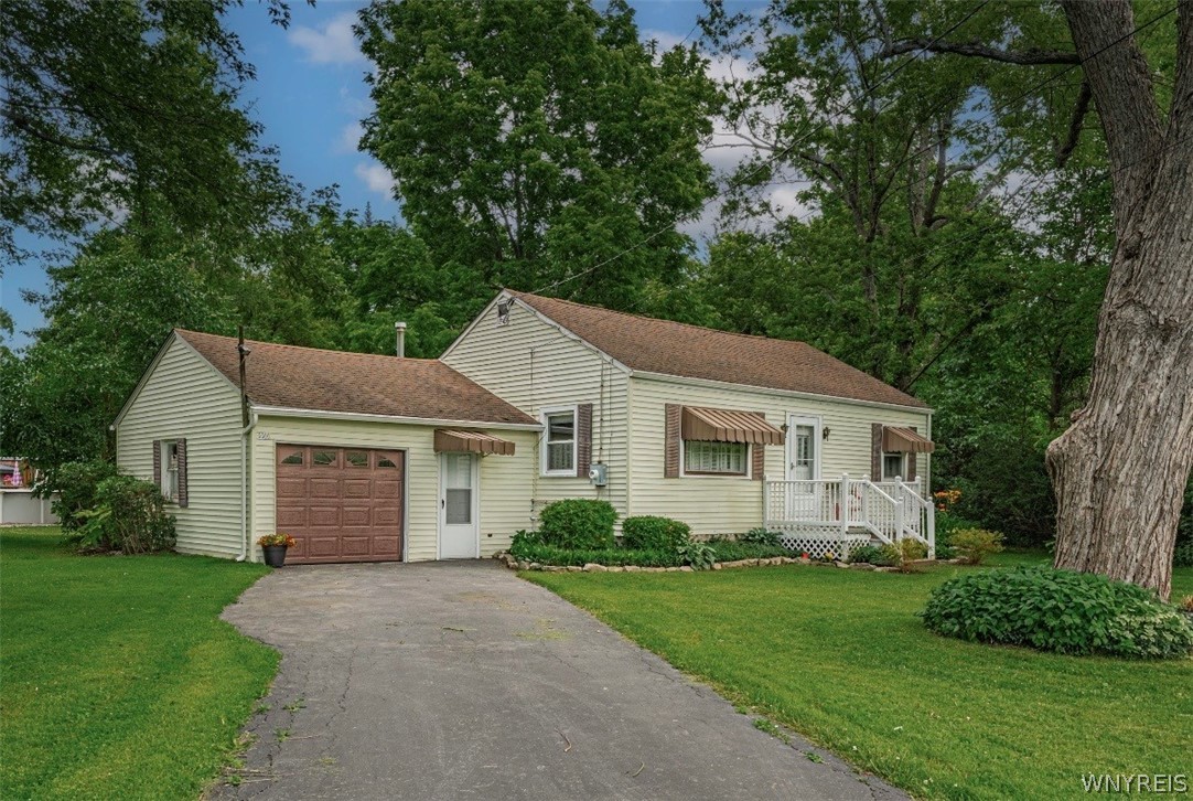 9300 Tonawanda Crk Road