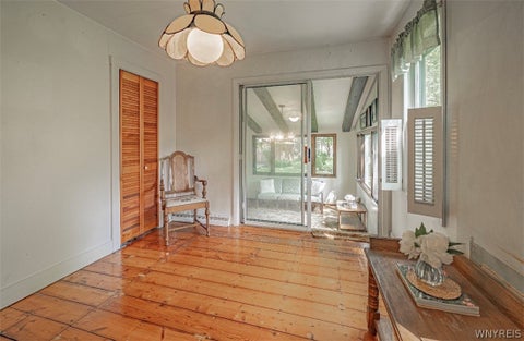 Tiny photo for 9300 Tonawanda Crk Road, Clarence, NY 14032 (MLS # B1694039)