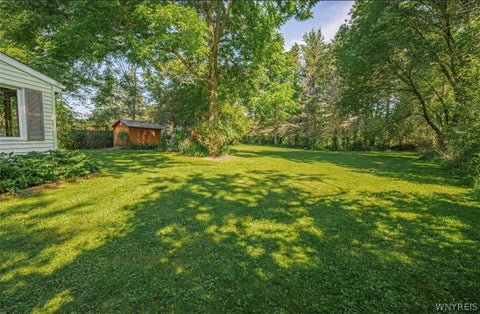 Tiny photo for 9300 Tonawanda Crk Road, Clarence, NY 14032 (MLS # B1694039)