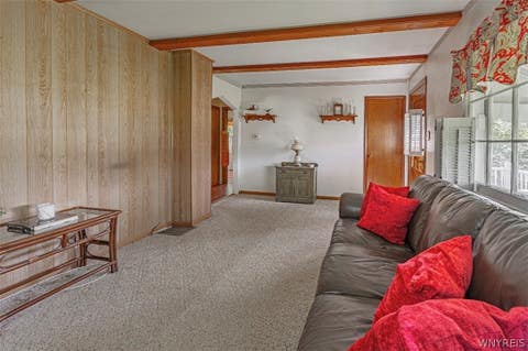 Tiny photo for 9300 Tonawanda Crk Road, Clarence, NY 14032 (MLS # B1694039)