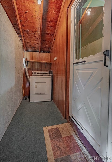Tiny photo for 9300 Tonawanda Crk Road, Clarence, NY 14032 (MLS # B1694039)