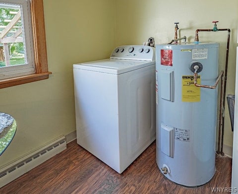 Tiny photo for 9300 Tonawanda Crk Road, Clarence, NY 14032 (MLS # B1694039)