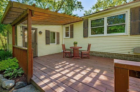 Tiny photo for 9300 Tonawanda Crk Road, Clarence, NY 14032 (MLS # B1694039)