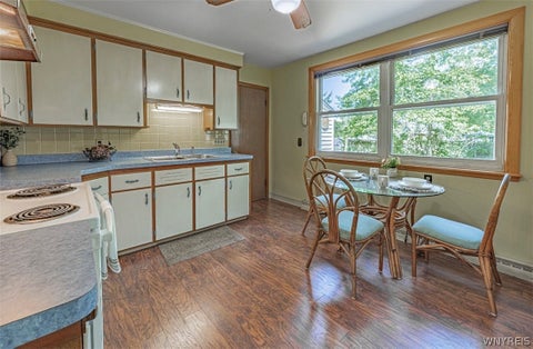 Tiny photo for 9300 Tonawanda Crk Road, Clarence, NY 14032 (MLS # B1694039)