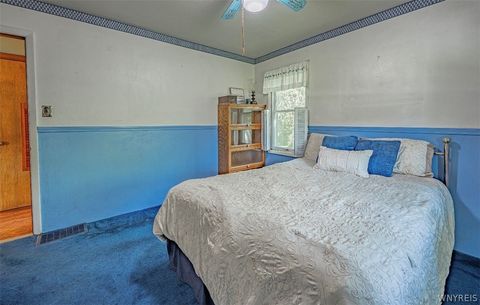 Tiny photo for 9300 Tonawanda Crk Road, Clarence, NY 14032 (MLS # B1694039)