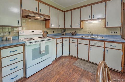 Tiny photo for 9300 Tonawanda Crk Road, Clarence, NY 14032 (MLS # B1694039)