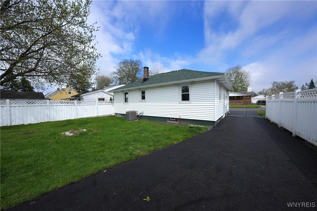 214 Rossler Avenue, Cheektowaga, New York image 32