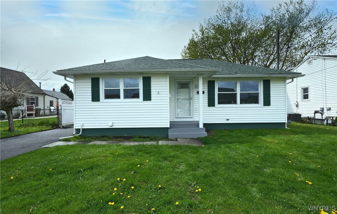 214 Rossler Avenue, Cheektowaga, New York image 33