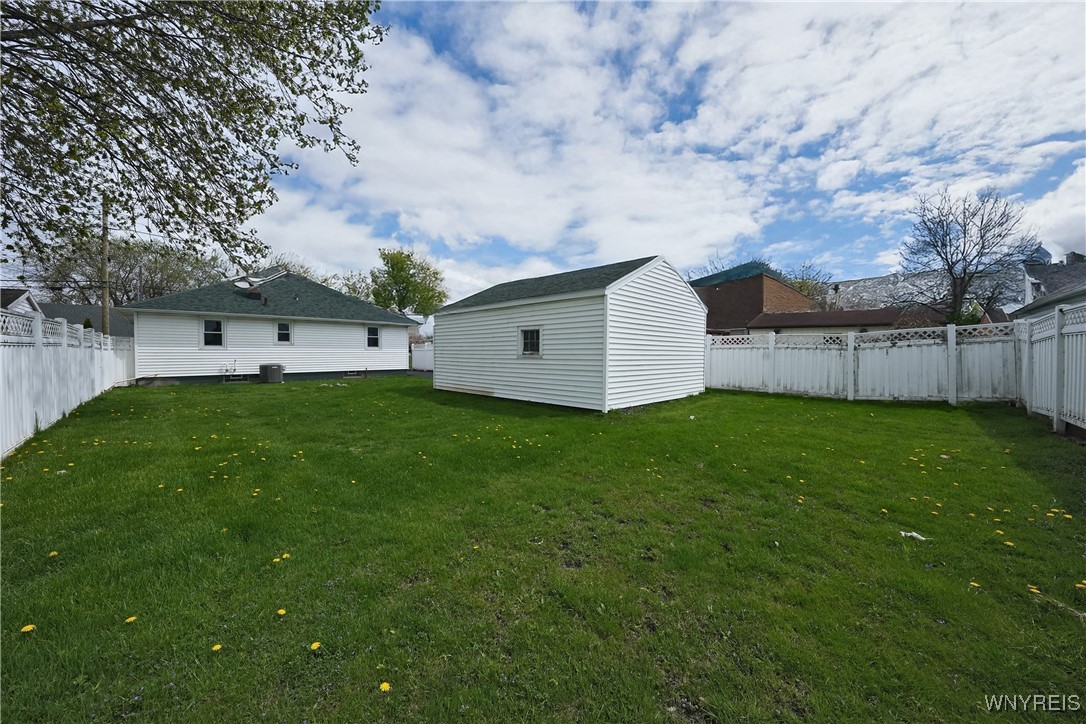 214 Rossler Avenue, Cheektowaga, New York image 30