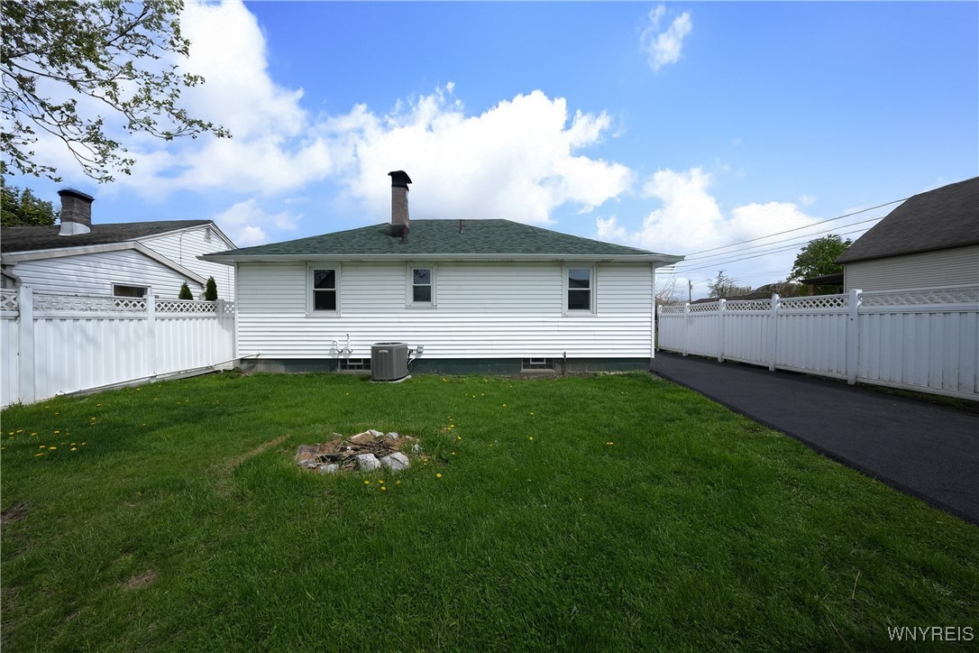214 Rossler Avenue, Cheektowaga, New York image 31