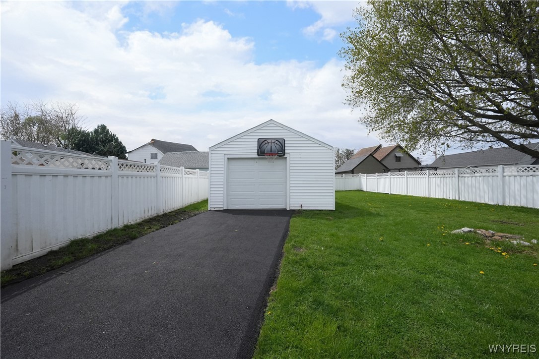 214 Rossler Avenue, Cheektowaga, New York image 28