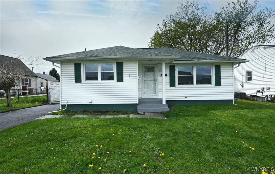 214 Rossler Avenue, Cheektowaga, New York image 1