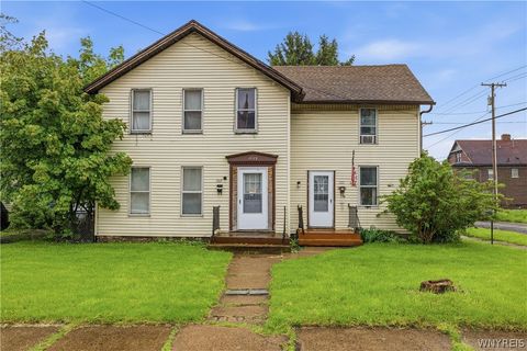 Photo of 1101 South Avenue, Niagara Falls, NY 14305 (MLS # B1684563)
