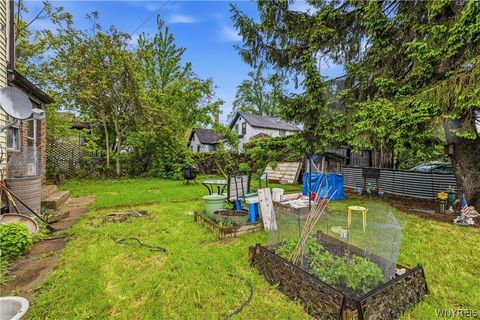 Tiny photo for 1101 South Avenue, Niagara Falls, NY 14305 (MLS # B1684563)