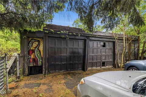 Tiny photo for 1101 South Avenue, Niagara Falls, NY 14305 (MLS # B1684563)