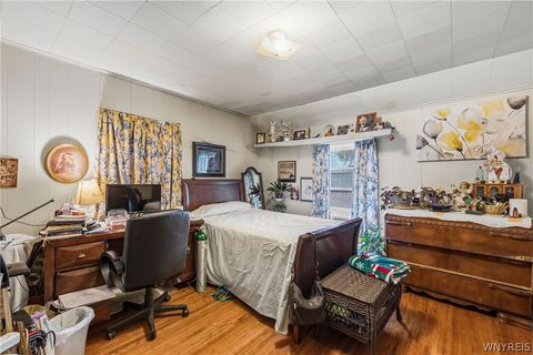 Tiny photo for 1101 South Avenue, Niagara Falls, NY 14305 (MLS # B1684563)