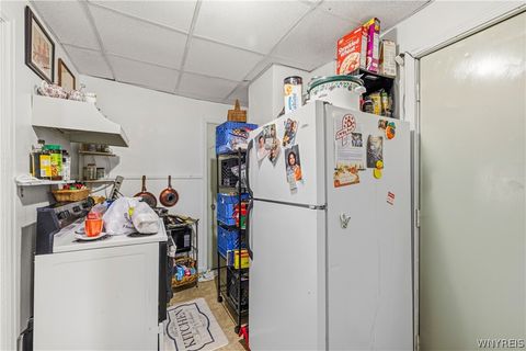 Tiny photo for 1101 South Avenue, Niagara Falls, NY 14305 (MLS # B1684563)