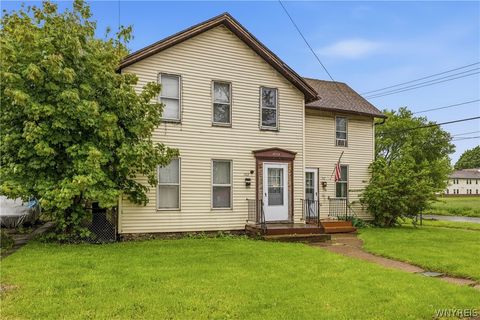 Tiny photo for 1101 South Avenue, Niagara Falls, NY 14305 (MLS # B1684563)