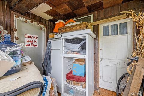 Tiny photo for 1101 South Avenue, Niagara Falls, NY 14305 (MLS # B1684563)