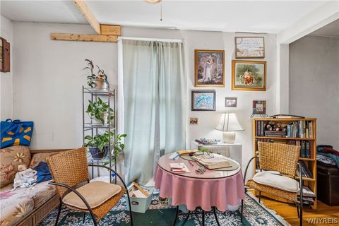 Tiny photo for 1101 South Avenue, Niagara Falls, NY 14305 (MLS # B1684563)
