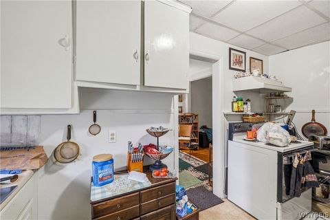 Tiny photo for 1101 South Avenue, Niagara Falls, NY 14305 (MLS # B1684563)
