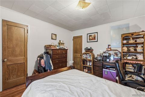 Tiny photo for 1101 South Avenue, Niagara Falls, NY 14305 (MLS # B1684563)