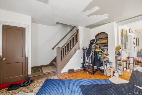 Tiny photo for 1101 South Avenue, Niagara Falls, NY 14305 (MLS # B1684563)