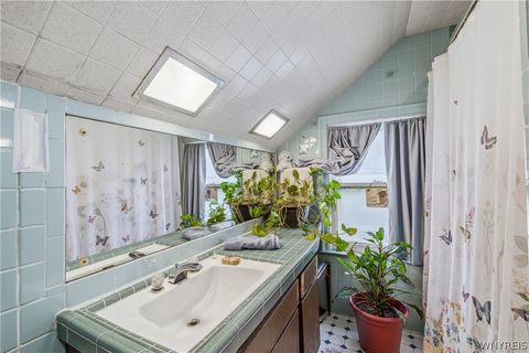 Tiny photo for 1101 South Avenue, Niagara Falls, NY 14305 (MLS # B1684563)