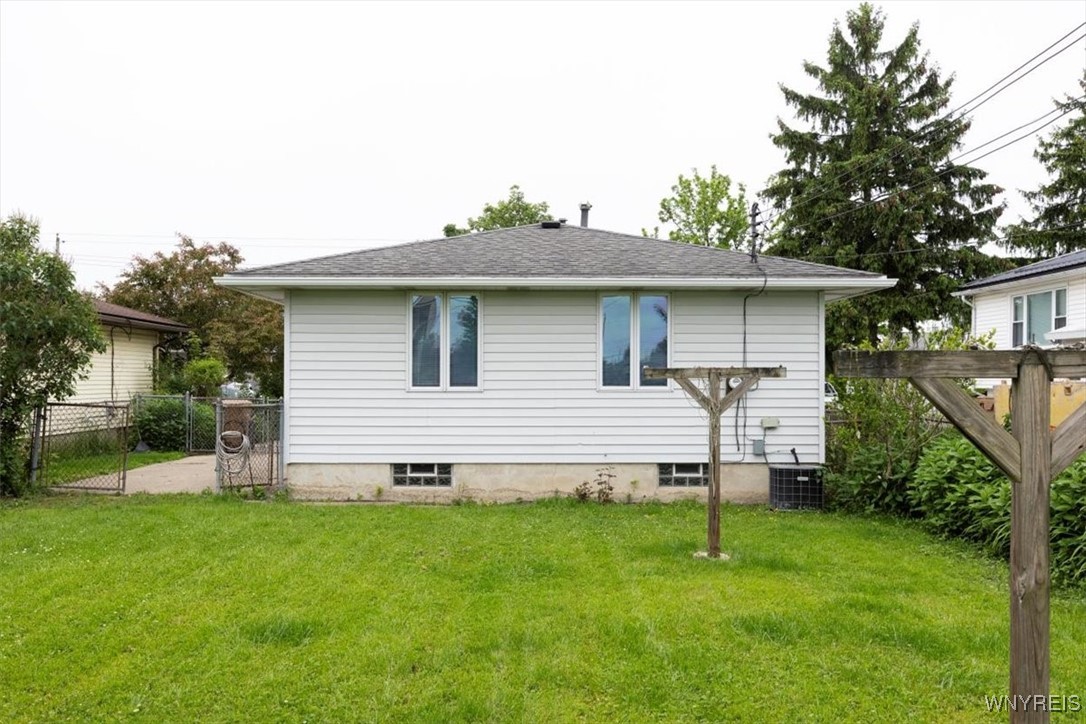 268 Meadowlawn Road, Cheektowaga, New York image 13
