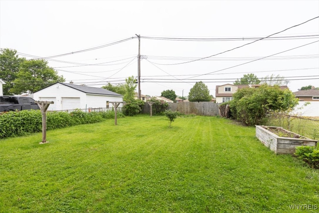 268 Meadowlawn Road, Cheektowaga, New York image 16