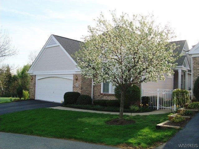 25 Brookins Green Drive