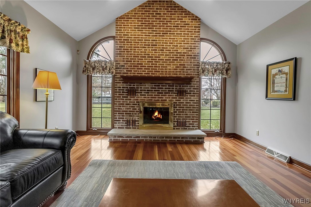 4 Silent Meadow Lane, Orchard Park, New York image 4
