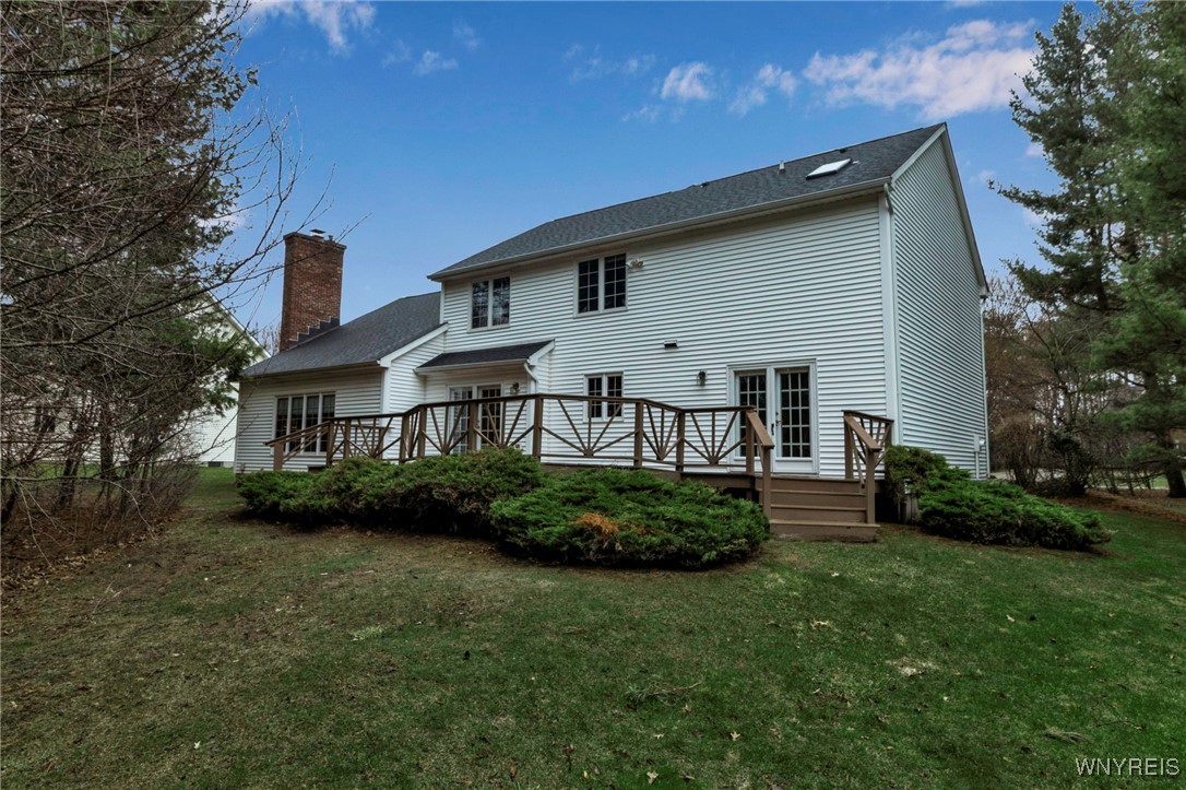 4 Silent Meadow Lane, Orchard Park, New York image 27