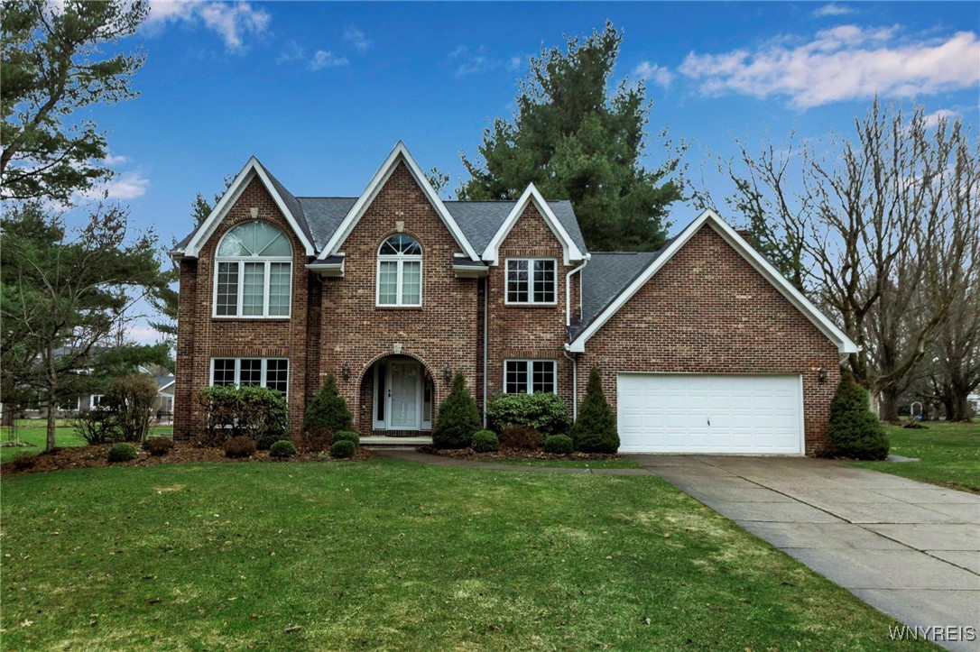4 Silent Meadow Lane, Orchard Park, New York image 1