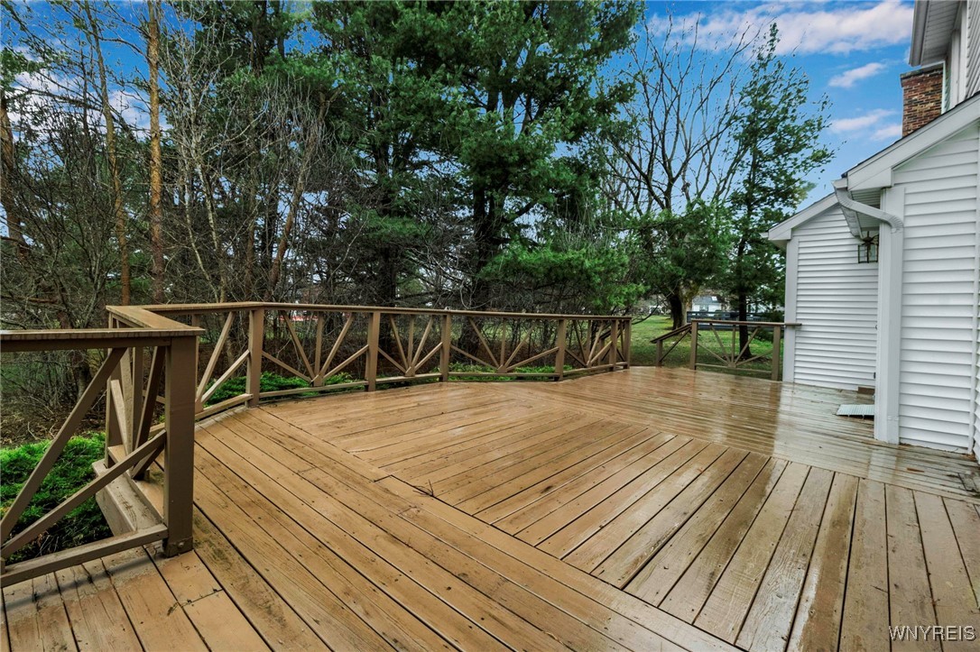 4 Silent Meadow Lane, Orchard Park, New York image 28