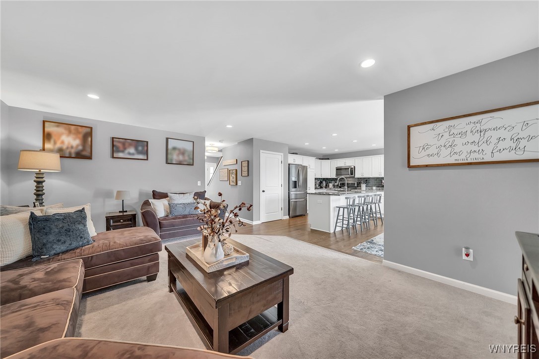 11 Garnet Drive, Cheektowaga, New York image 9