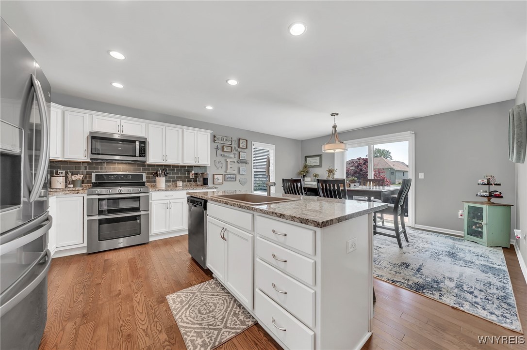 11 Garnet Drive, Cheektowaga, New York image 10
