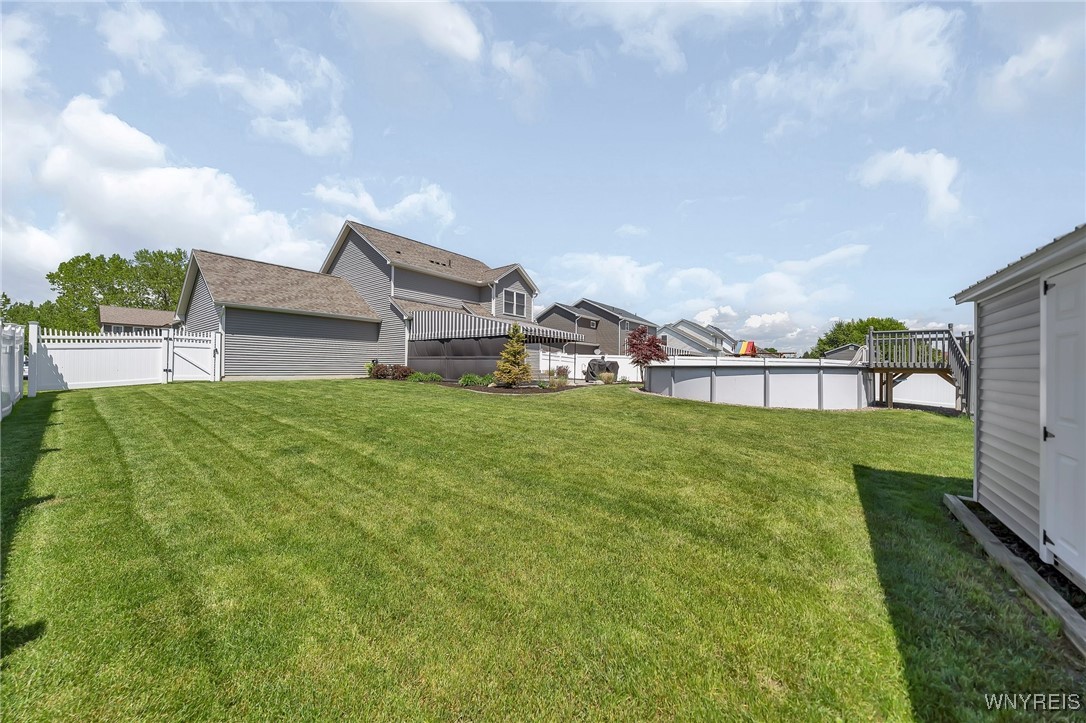11 Garnet Drive, Cheektowaga, New York image 26