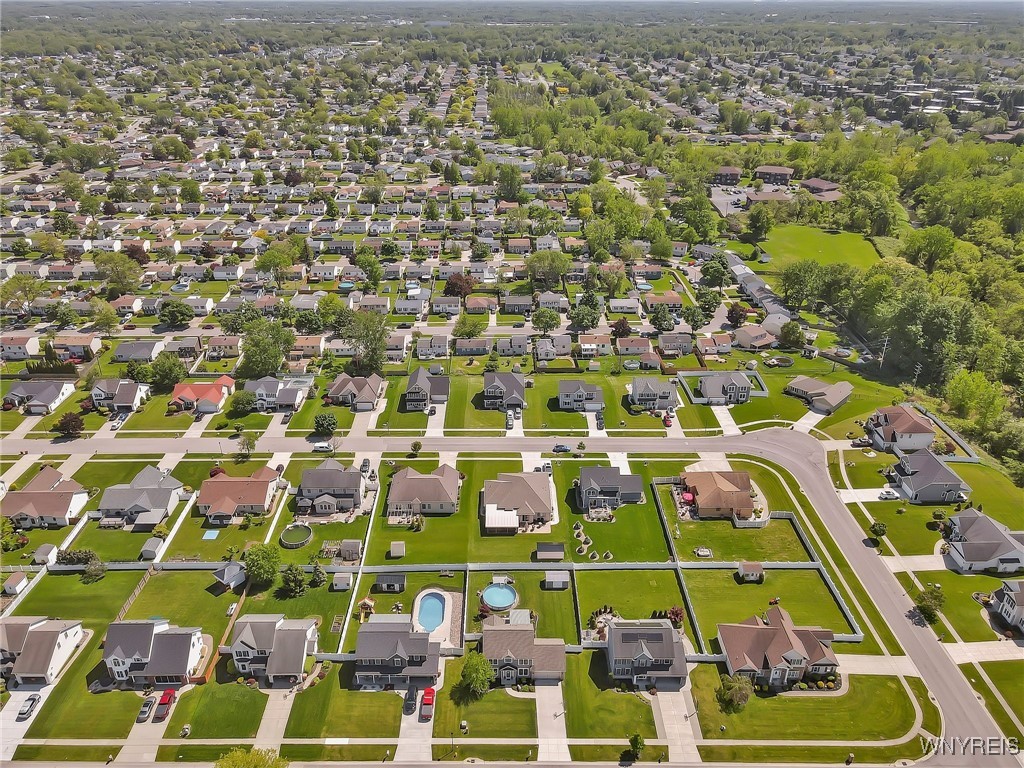 11 Garnet Drive, Cheektowaga, New York image 39