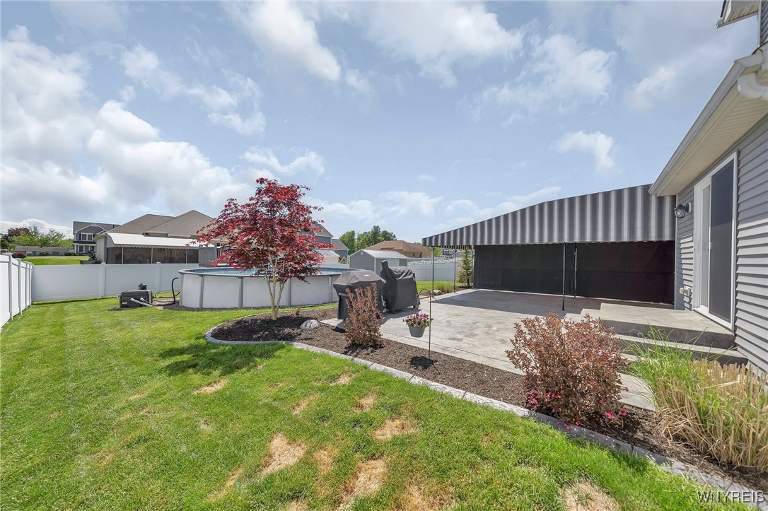 11 Garnet Drive, Cheektowaga, New York image 31