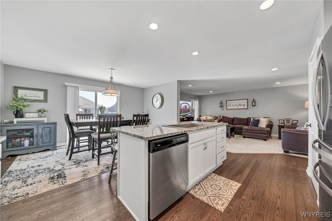 11 Garnet Drive, Cheektowaga, New York image 14