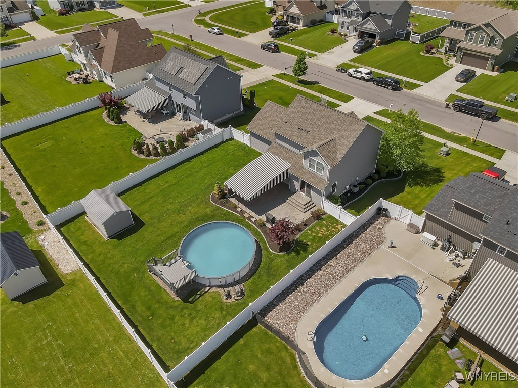 11 Garnet Drive, Cheektowaga, New York image 37