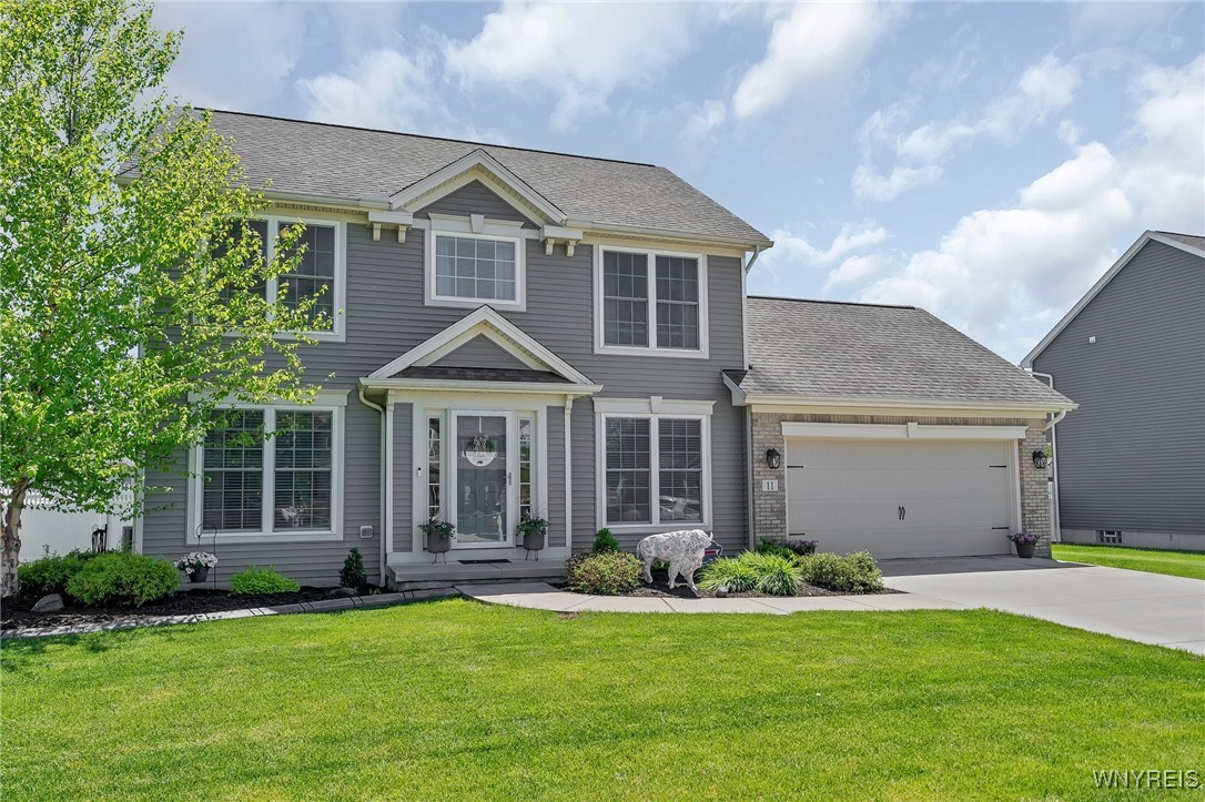 11 Garnet Drive, Cheektowaga, New York image 3