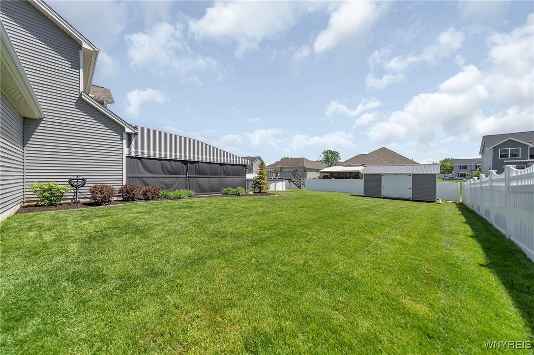 11 Garnet Drive, Cheektowaga, New York image 32