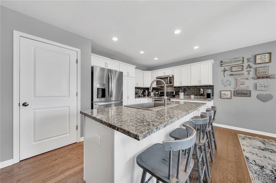 11 Garnet Drive, Cheektowaga, New York image 12